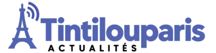 Tintilouparis Actualités